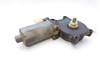 Motor elevalunas trasero izquierdo para bmw x5 3.0 d 306d2 676283620630