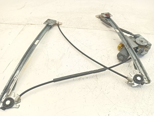 BMW 676283620630 Mecanismo de elevalunas de la puerta delantera derecha  comprar en Albacete