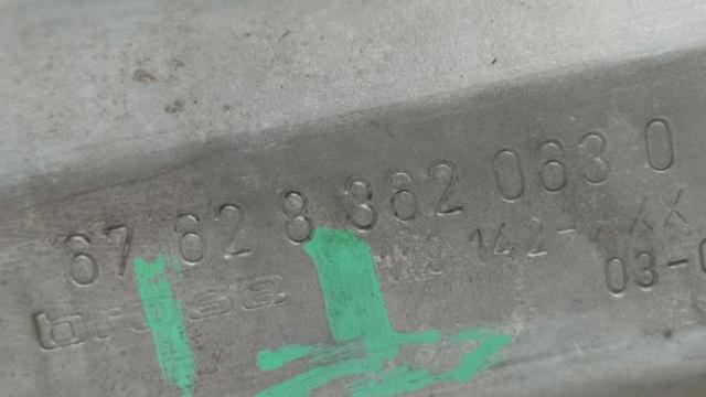 676283620630 BMW Mecanismo de elevalunas de la puerta delantera derecha  comprar en Oviedo