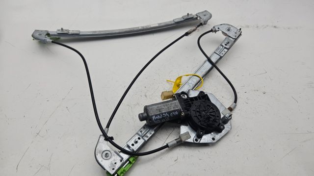 BMW 676283620640 Motor del elevalunas de la puerta trasera izquierda  disponible España