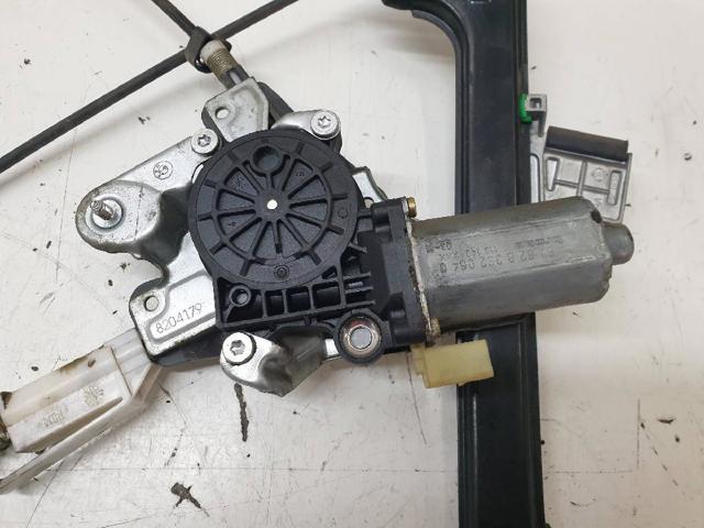 BMW 676283620640 Motor del elevalunas de la puerta trasera izquierda  en stock Terrassa