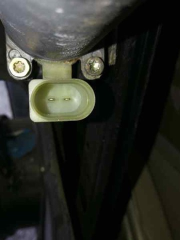 676283620640 BMW Motor del elevalunas de la puerta trasera izquierda  comprar en Lleida
