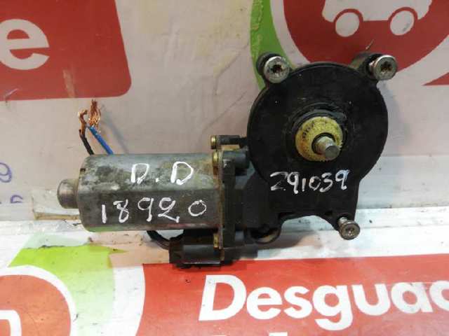 676283620640 BMW Motor del elevalunas de la puerta trasera izquierda  comprar en Oviedo