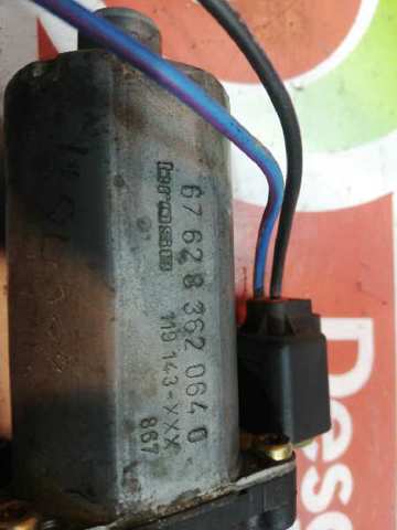 676283620640 Motor del elevalunas de la puerta trasera izquierda  comprar en Reus