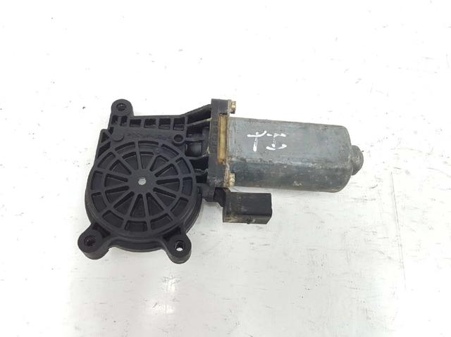 Motor eléctrico, elevalunas, puerta trasera derecha 67628362065 BMW