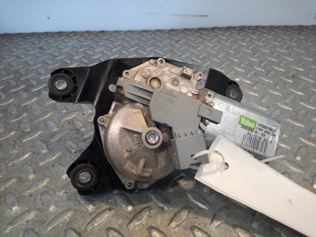 Motor limpiaparabrisas luna trasera 67632990856 BMW