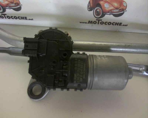 67636914577 BMW Motor del limpiaparabrisas  disponible Ourense