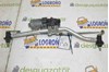 Motor del limpiaparabrisas 67636914577 BMW