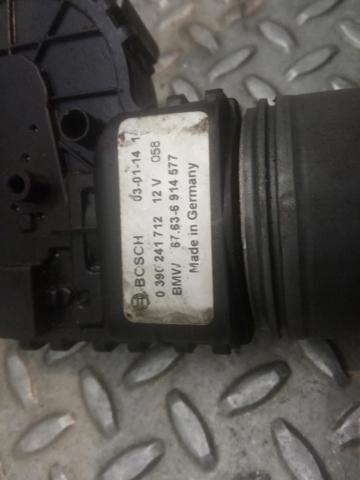 67636914577 Motor del limpiaparabrisas  comprar en Pontevedra