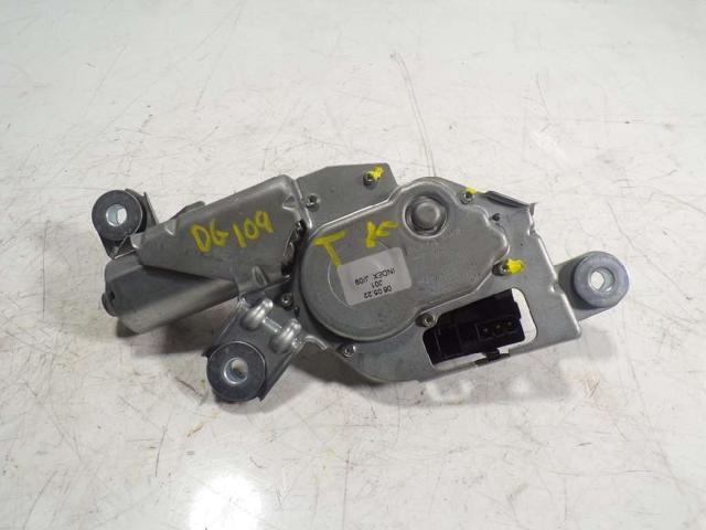 67636917907 Motor limpiaparabrisas, trasera comprar Sevilla
