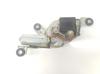 Motor limpiaparabrisas luna trasera 67636917907 BMW