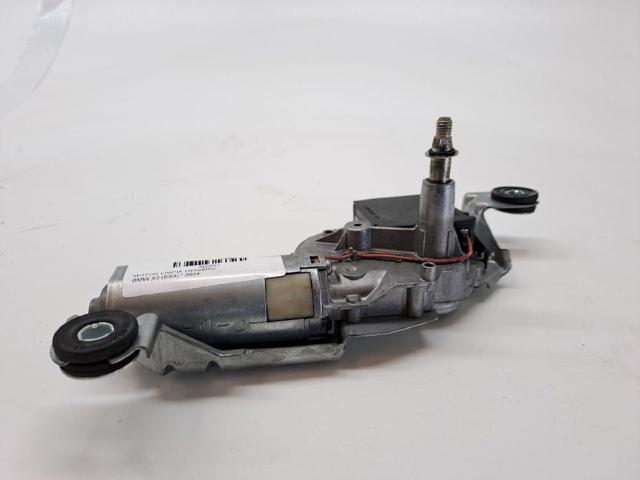 BMW 67636917907 Motor limpiaparabrisas, trasera comprar Tarragona