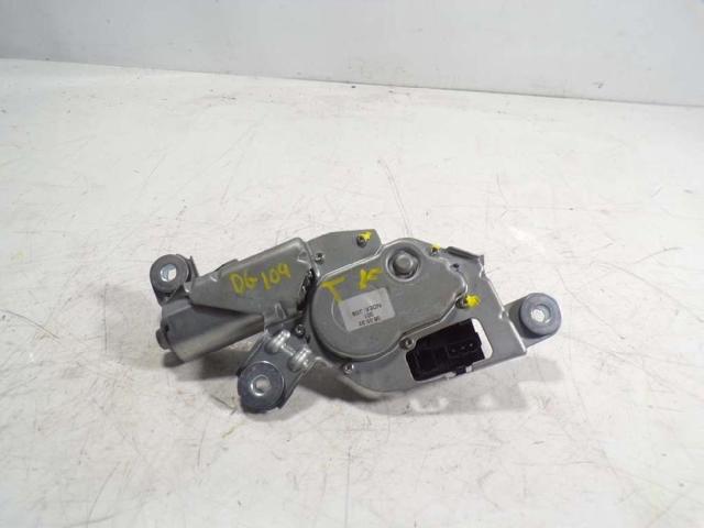 67636917907 BMW Motor limpiaparabrisas, trasera  en stock Gandía