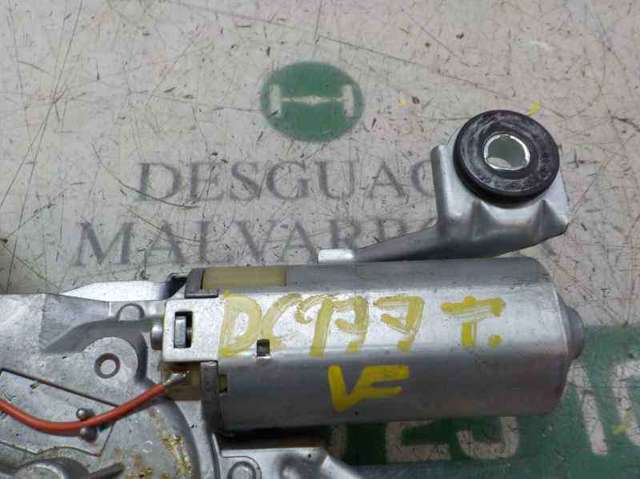 67636917907 Motor del limpiaparabrisas trasero  comprar en Pontevedra