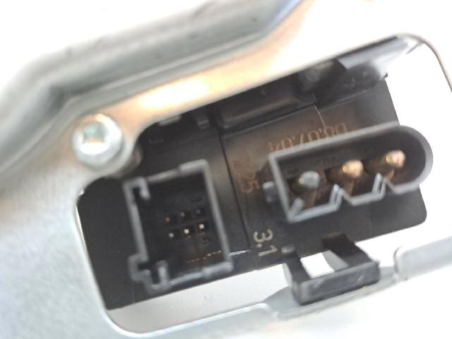 BMW 67636917907 Motor limpiaparabrisas, trasera  en stock Salamanca