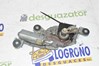 Motor limpiaparabrisas luna trasera 67636917907 BMW