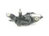 Motor limpiaparabrisas luna trasera 67636921959 BMW