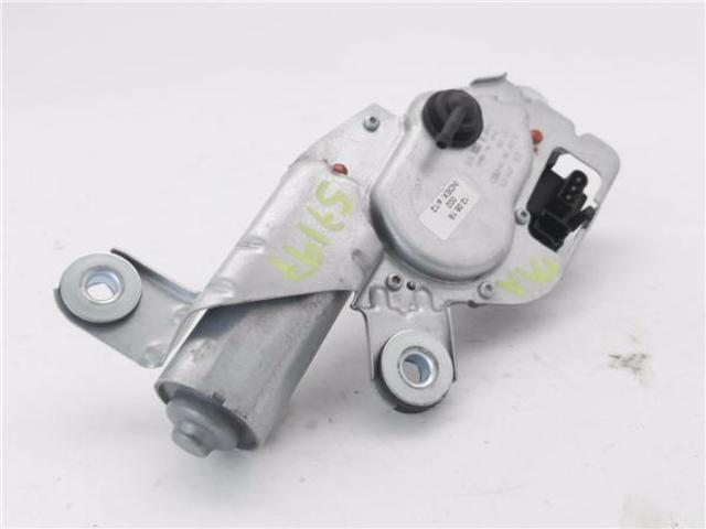 Motor limpiaparabrisas luna trasera 67636925096 BMW