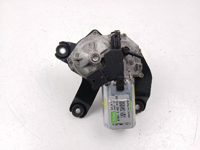 67636932013 Motor del limpiaparabrisas trasero  disponible Burgos