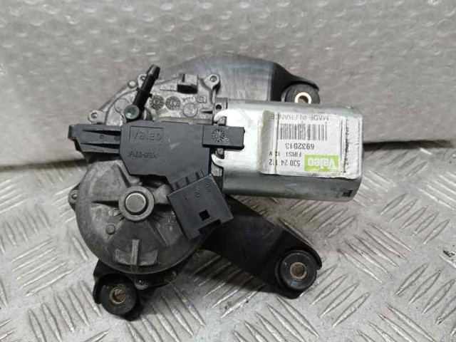 67636932013 Motor del limpiaparabrisas trasero  comprar en Zaragoza