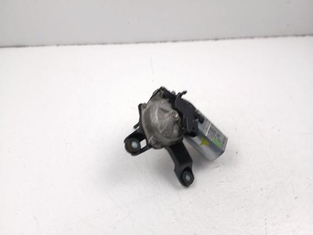67636932013 BMW Motor del limpiaparabrisas trasero  disponible Vigo