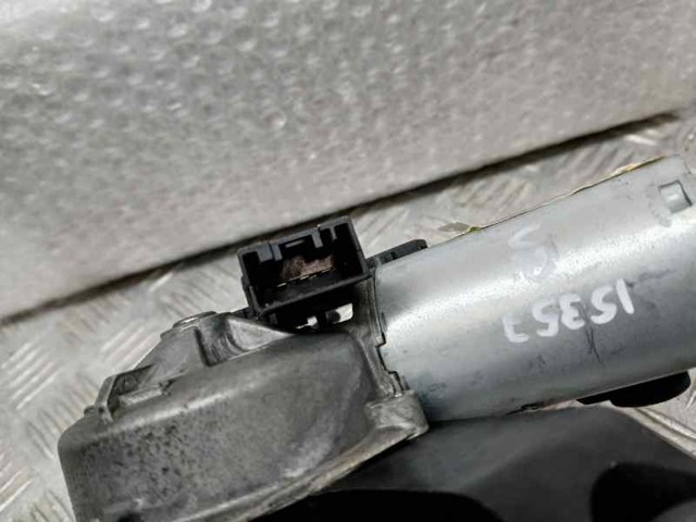 67636932013 BMW Motor limpiaparabrisas, trasera comprar Alcalá