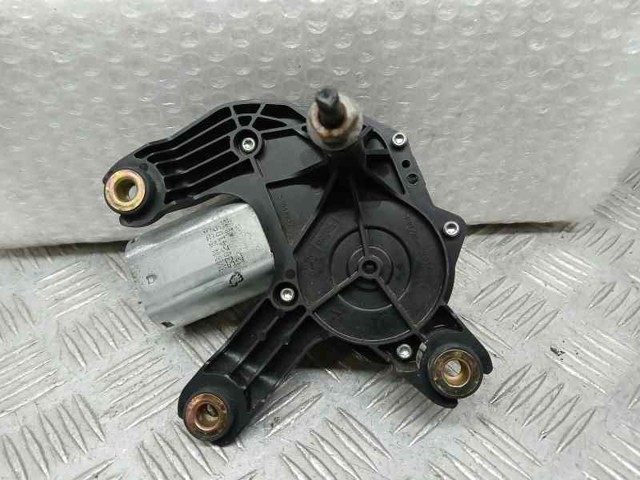 BMW 67636932013 Motor limpiaparabrisas, trasera  en stock Valencia