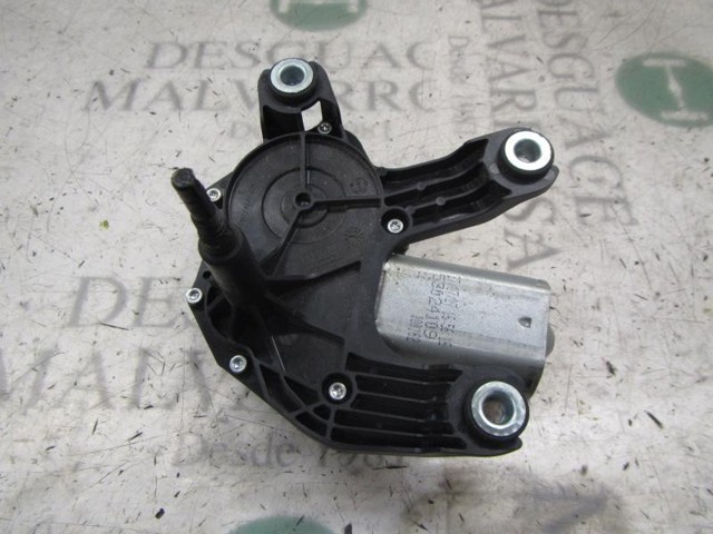 67636932013 Motor limpiaparabrisas, trasera comprar Girona