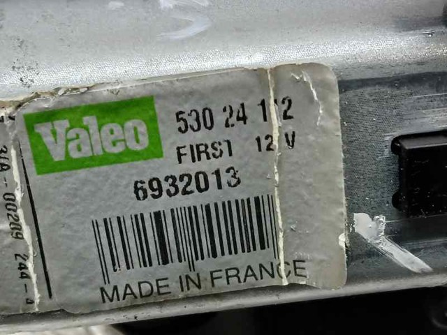 67636932013 BMW Motor limpiaparabrisas, trasera comprar Alcalá