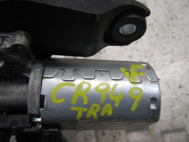 BMW 67636932013 Motor limpiaparabrisas, trasera comprar Barcelona