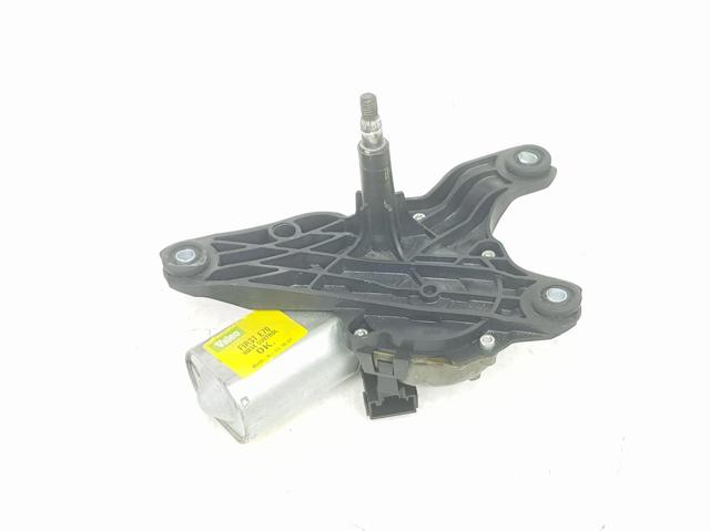 Motor limpiaparabrisas, trasera 67636942165 BMW