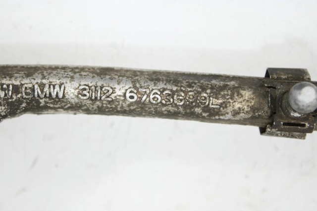 6763699L Brazo inferior izquierdo de la suspensión delantera  en stock Castellón