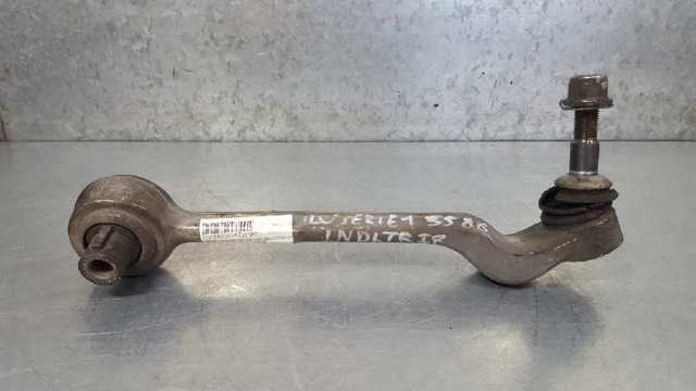 6763699L BMW Brazo inferior izquierdo de la suspensión delantera comprar Alcalá