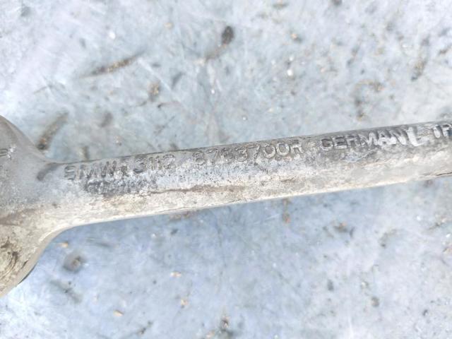 6763700R Brazo inferior derecho de la suspensión delantera comprar Almería