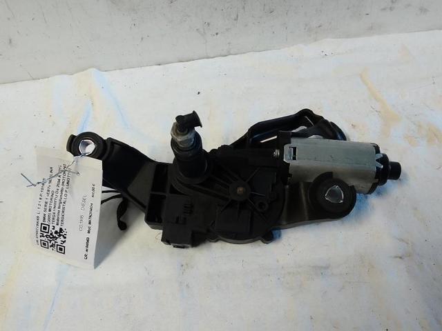 67637199569 Motor del limpiaparabrisas trasero  comprar en Pontevedra