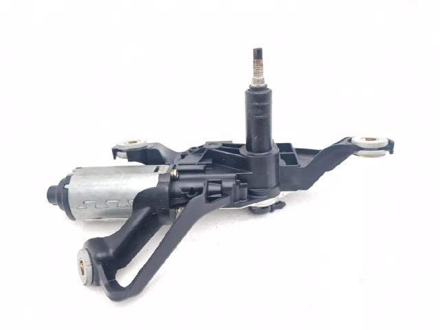 67637199569 BMW Motor del limpiaparabrisas trasero  comprar en Jaén