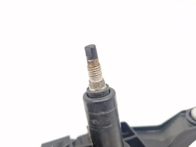 67637199569 BMW Motor limpiaparabrisas, trasera comprar Bilbao