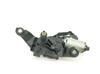 Motor limpiaparabrisas luna trasera 67637199569 BMW