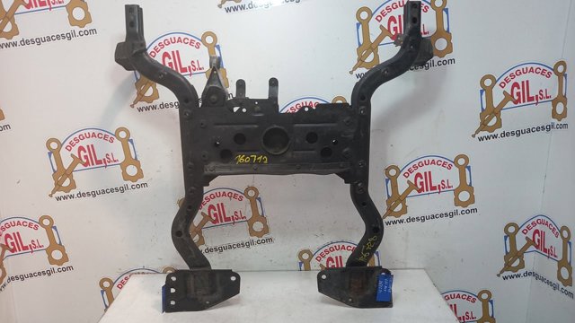 Subchasis delantero Mini Cooper  (2001-2006)