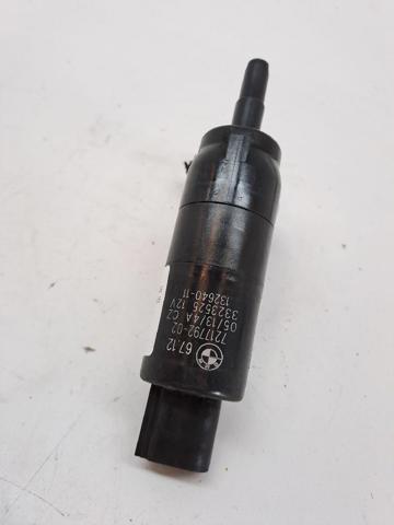 67637217792 BMW Bomba-motor de lavafaros  en stock Gandía