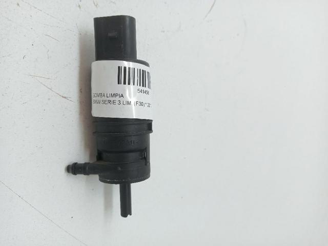 67637217792 BMW Bomba-motor de lavafaros  disponible Ourense