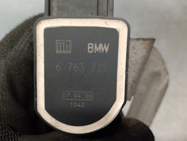 BMW 6763735 Sensor de nivel de carrocería trasero comprar Pamplona
