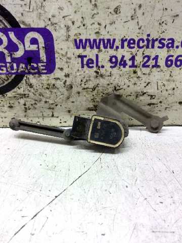 Sensor de nivel de carrocería trasero 6763735 BMW