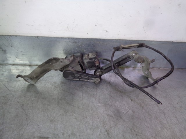 BMW 6763735 Sensor de nivel de carrocería trasero  disponible Lugo