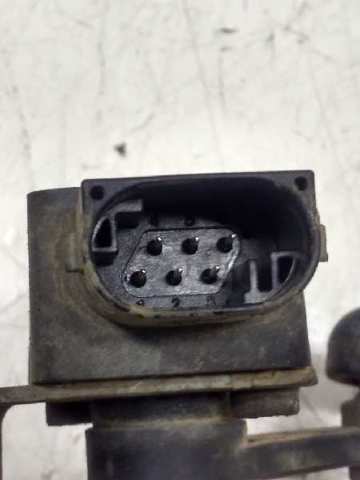 Sensor de nivel de carrocería trasero 6763735 BMW