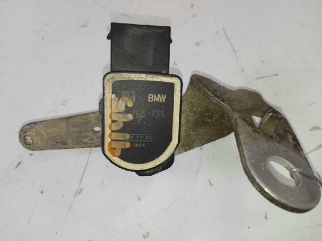 BMW 6763735 Sensor de nivel de carrocería trasero  disponible Lugo
