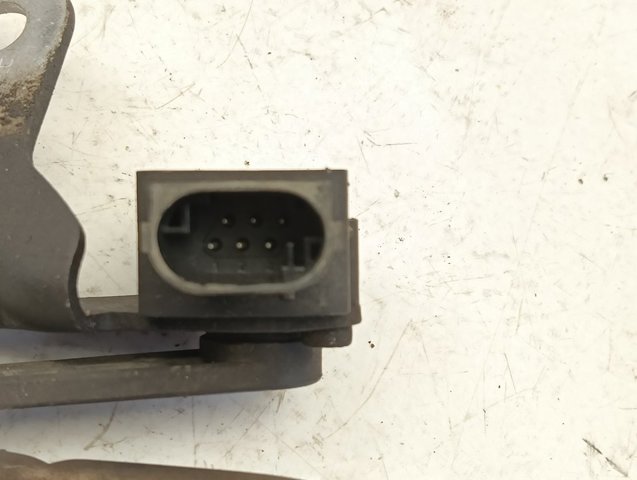 BMW 6763735 Sensor de nivel de carrocería trasero  comprar en Murcia