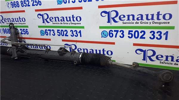 BMW 676380707 Cremallera de dirección  disponible Lugo