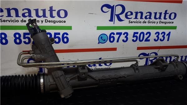 676380707 BMW Cremallera de dirección  disponible Ourense