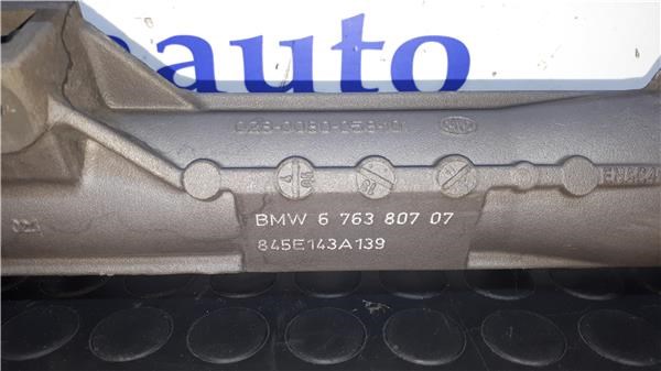 BMW 676380707 Cremallera de dirección comprar Tarragona